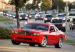 Dodge Challenger 2006 года